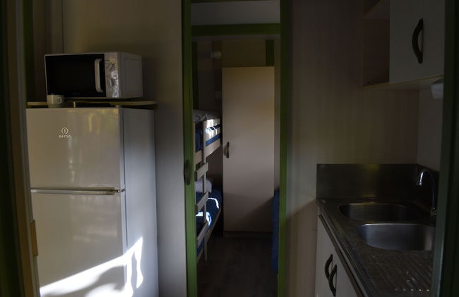 Mediterrani Natura Spa Resort - Foto 55