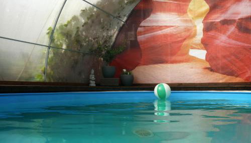 deluxe Doppelzimmer - Foto 5