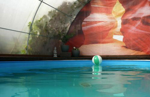 deluxe Doppelzimmer - Foto 5