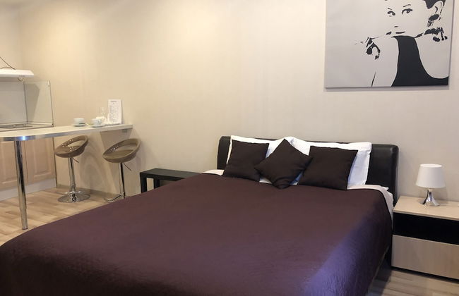 Apartments Axioma - Foto 13