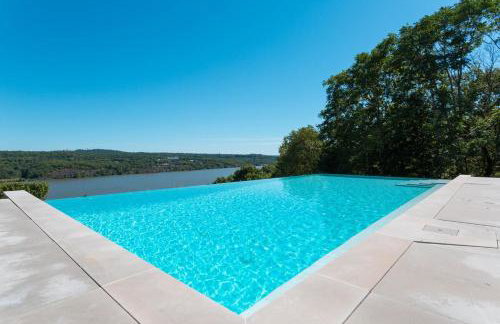 Extraordinary Private Retreat Near NYC - Foto 41