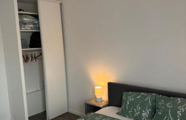 Le Nid Urbain - Foto 14