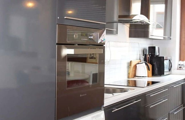 Emerald Apartment - Foto 8