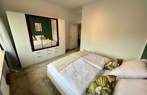 Schöne Fewo in Neumünster Innenstadt - Foto 9