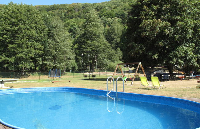 3 bedroom House in Stárkov with swimming pool and garden - Photo 34