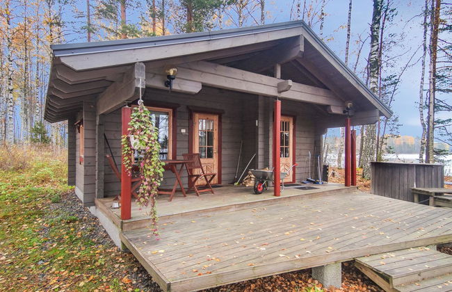 Niinimökki - Foto 3