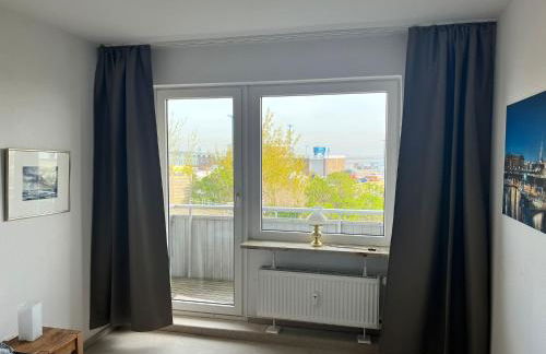 Haus Seelöwe Wohnung 1 - Photo 10