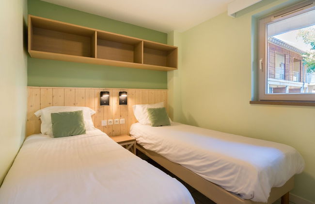 Pornichet Stay at Bois de la Gree - Foto 2