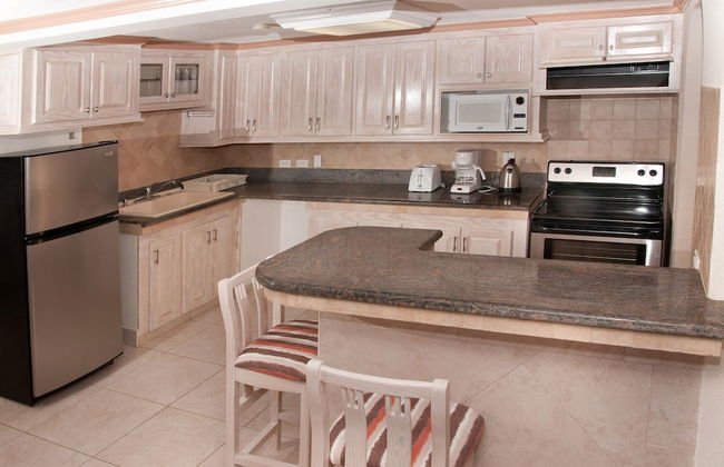 Sandy Bliss Condominiums - Foto 5