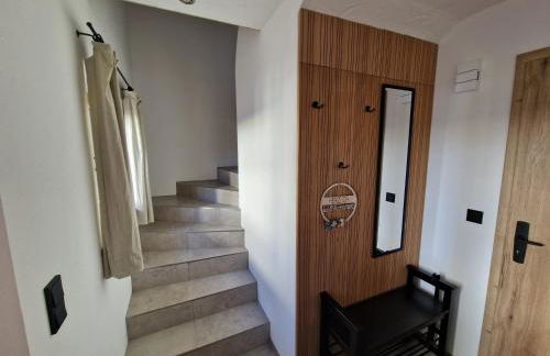 Bauernhofchalet Geigerhof - Foto 24