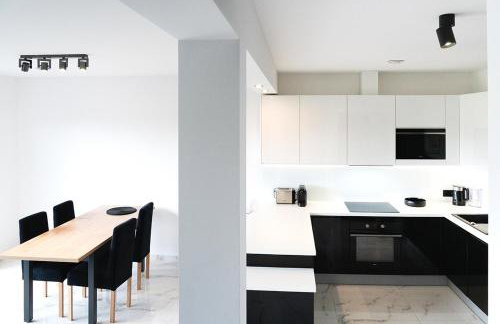 Apartament 2 z ogródkiem - Foto 8