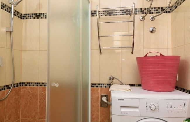 Modern Apartment in Arbanija with Hot Tub - Foto 22