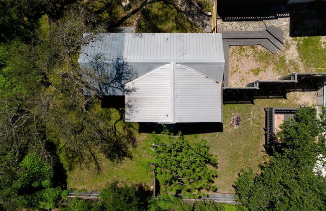 Chic Studio Walkable to Soco! - Foto 17