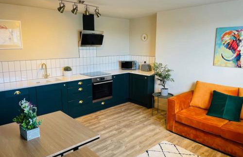 Brantwood Apartments - Apartment 4 - Foto 7