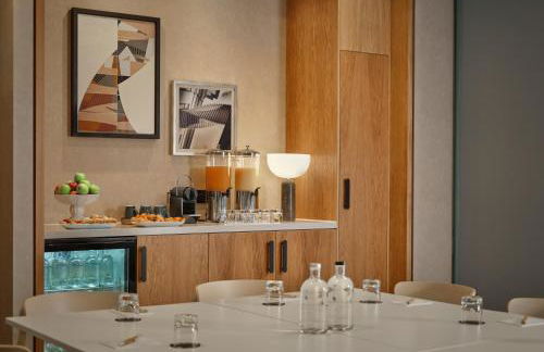 Citadines Holborn-Covent Garden London - Photo 48