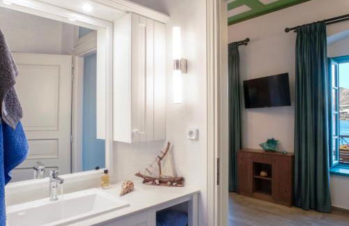 Villa Mylos - Foto 30