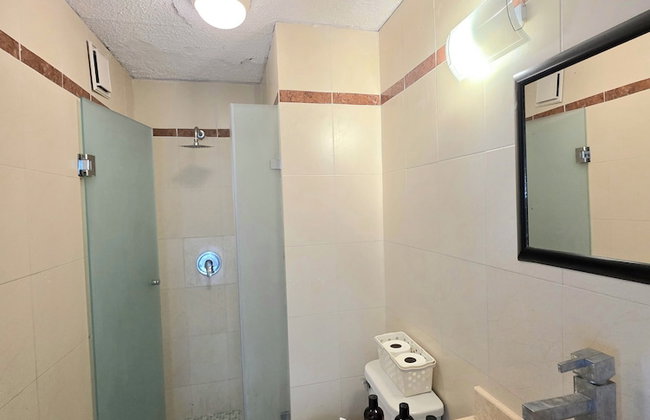Oceanfront white sand beach condo - Foto 19