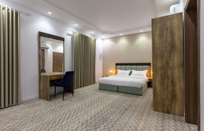 Al-Jamwaut B - Nozol Noor 7 - Foto 5