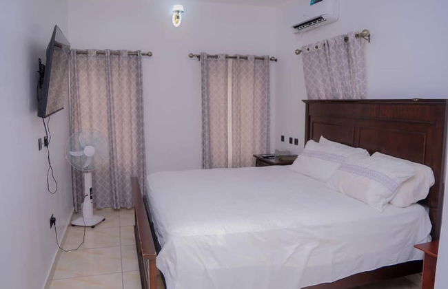 Bamgbose Apartments in Surulere, Lagos Nigeria - Foto 2