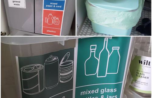 Luxury Self-Catering and Sauna - Oaks Rest - Foto 38