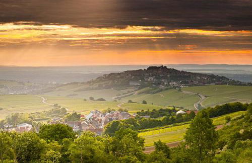 Le Logis des Ais - Foto 27