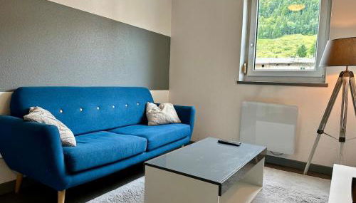 Appartement cosy au cœur du Jura avec place de parking privative - Foto 3