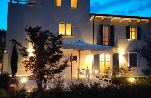 Relais Ca' Morenica - Foto 56