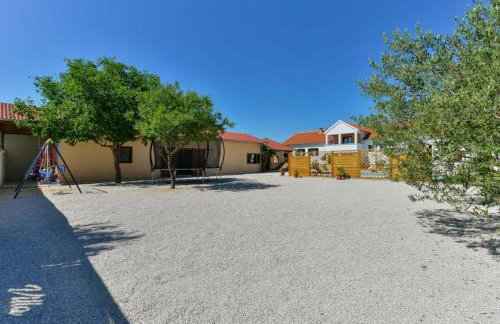 Marinic Comfortable holiday residence - Foto 36