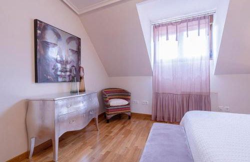 DE LA GUARDIA SUITE ROSAL - Foto 27