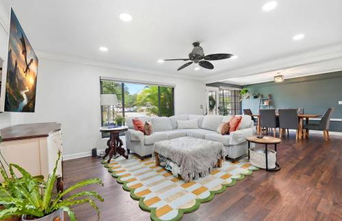 Spacious 3-Bedroom Home in Beautiful Mount Dora - Foto 1