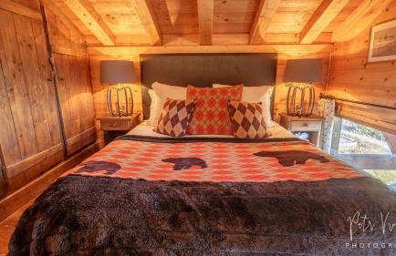 Chalet Camomille - Foto 23