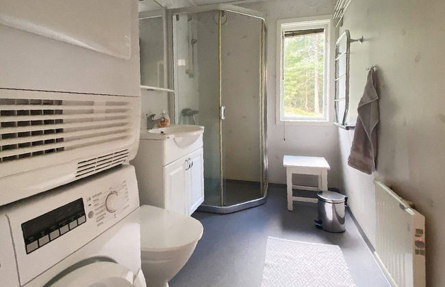 4 Person Holiday Home in Gislaved-by Traum - Foto 13