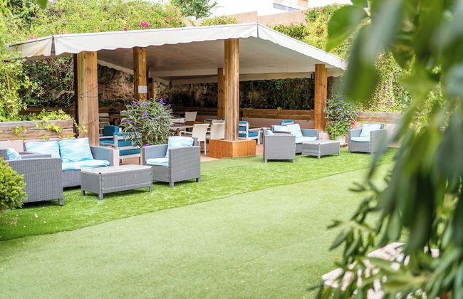 Apartamentos Royal Life - Foto 68