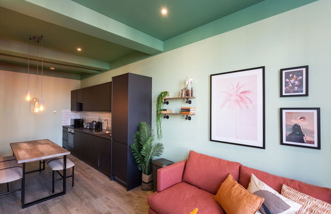 Your Apartment I Brixton - Foto 30