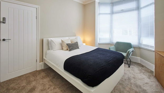 Host & Stay - Norton House - Foto 2, Habitación