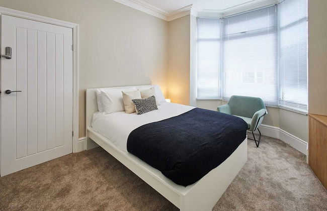 Host Stay Norton House - Foto 1