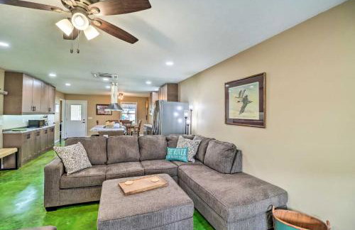 Brand New Cotter Home, Walk to Trout Fishing! - Foto 6