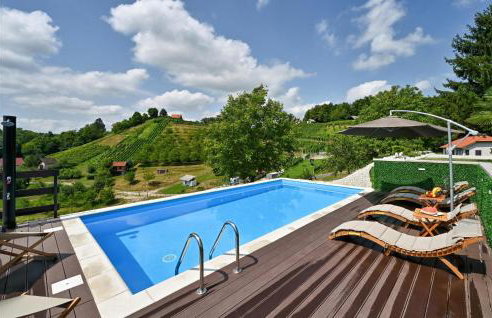 Pet Friendly Home In Vinica Breg - Foto 8