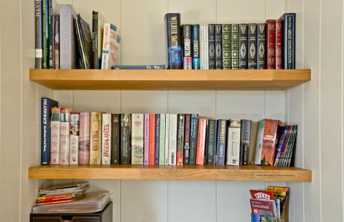 Amber Lodge, Strawberryfield Park - Hot Tub - Free WiFi & Parking - Photo 8