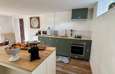 Gîte 4 à 8 pers, convivialité et confort - Foto 8