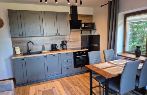 Apartamenty Górski Zakątek Karpacz na Skalnej 46 - Photo 22