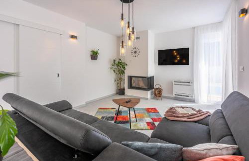 Villa Luce - Foto 24