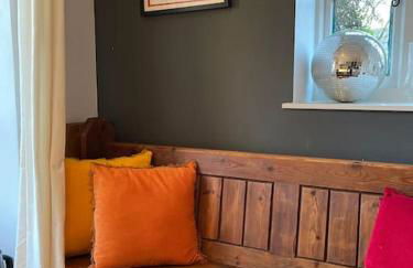 Large 4 bed house in Malmesbury, great for big families - Foto 14