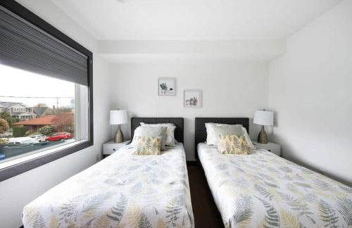 Queen Anne Modern Family Home Free Parking - SLU - Gym - Foto 22