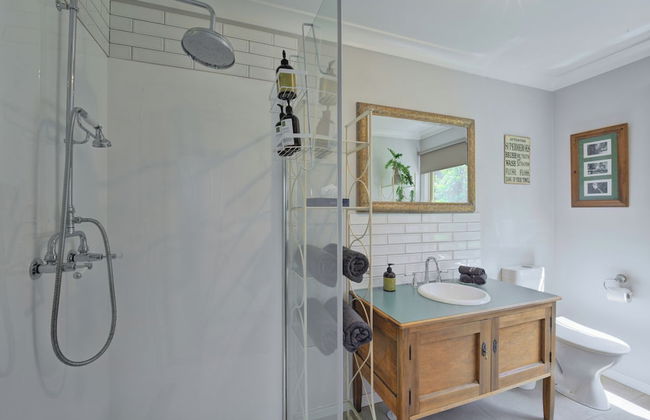 Country House Retreat - Foto 21