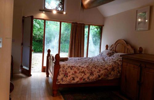 Stable Cott 2 Sleeps 6 Nr Lulworth Cove - Foto 18