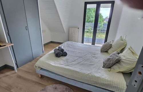 Maison de charme 4ch Jacuzzi - Foto 8