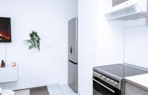 Lovely apartment-near Orly-free private parking - Foto 11