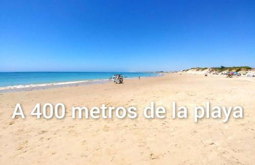 Apartamento Playa de Punta Candor - Foto 11