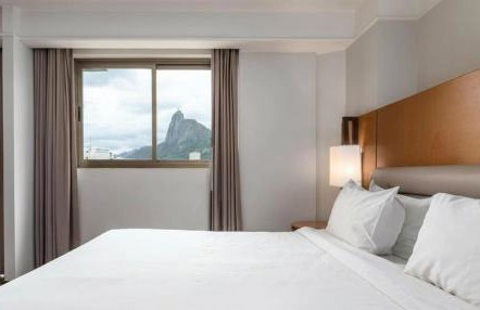 Studio Corcovado - Foto 1